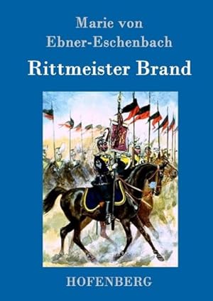 Image du vendeur pour Rittmeister Brand mis en vente par BuchWeltWeit Ludwig Meier e.K.