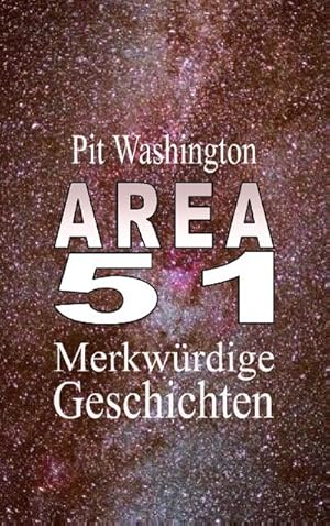 Seller image for Area 51 for sale by BuchWeltWeit Ludwig Meier e.K.