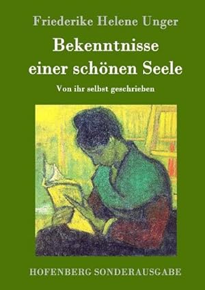 Seller image for Bekenntnisse einer schnen Seele for sale by BuchWeltWeit Ludwig Meier e.K.