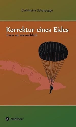 Image du vendeur pour Korrektur eines Eides mis en vente par BuchWeltWeit Ludwig Meier e.K.