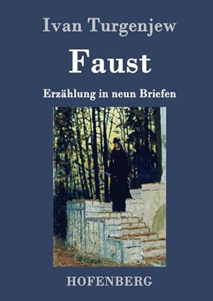 Imagen del vendedor de Faust a la venta por BuchWeltWeit Ludwig Meier e.K.