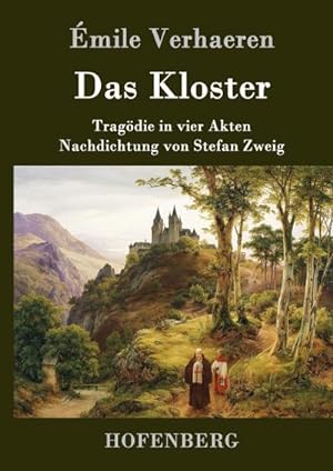 Bild des Verkufers fr Das Kloster zum Verkauf von BuchWeltWeit Ludwig Meier e.K.