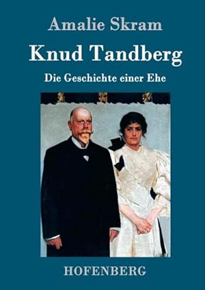 Seller image for Knud Tandberg for sale by BuchWeltWeit Ludwig Meier e.K.