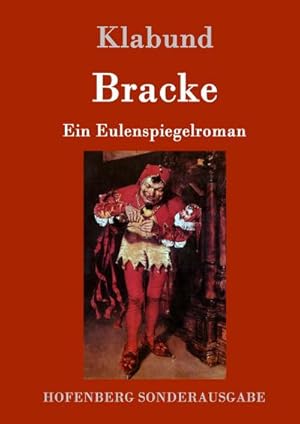 Seller image for Bracke for sale by BuchWeltWeit Ludwig Meier e.K.