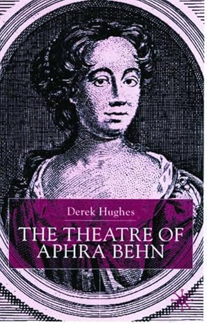 Seller image for The Theatre of Aphra Behn for sale by BuchWeltWeit Ludwig Meier e.K.
