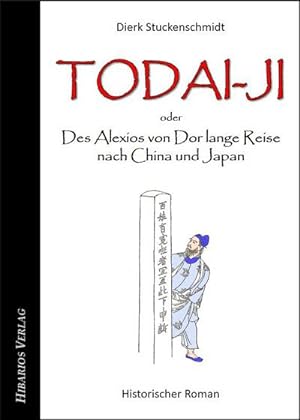 Seller image for Todai-ji for sale by BuchWeltWeit Ludwig Meier e.K.