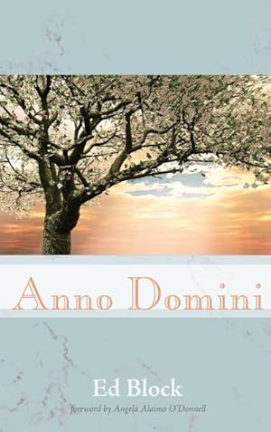 Seller image for Anno Domini for sale by BuchWeltWeit Ludwig Meier e.K.