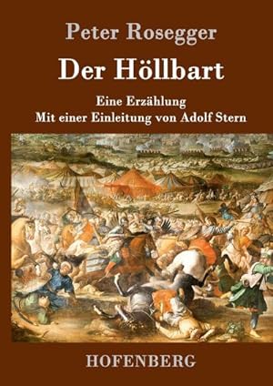 Bild des Verkufers fr Der Hllbart zum Verkauf von BuchWeltWeit Ludwig Meier e.K.
