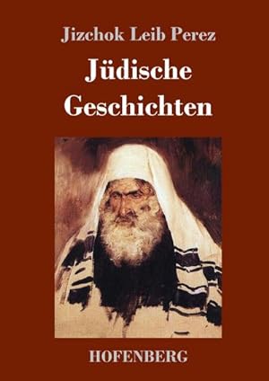 Image du vendeur pour Jdische Geschichten mis en vente par BuchWeltWeit Ludwig Meier e.K.