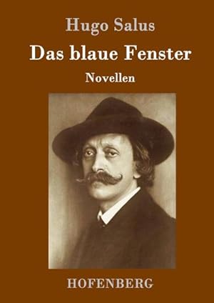 Bild des Verkufers fr Das blaue Fenster zum Verkauf von BuchWeltWeit Ludwig Meier e.K.