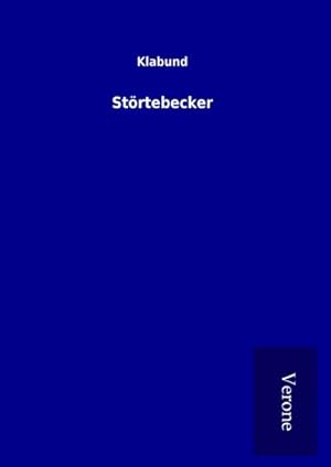 Seller image for Strtebecker for sale by BuchWeltWeit Ludwig Meier e.K.