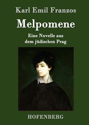 Seller image for Melpomene for sale by BuchWeltWeit Ludwig Meier e.K.