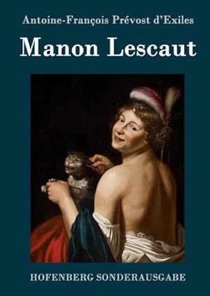Seller image for Manon Lescaut for sale by BuchWeltWeit Ludwig Meier e.K.