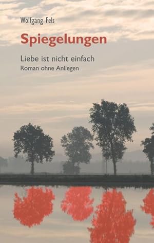 Seller image for Spiegelungen for sale by BuchWeltWeit Ludwig Meier e.K.