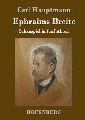 Bild des Verkufers fr Ephraims Breite zum Verkauf von BuchWeltWeit Ludwig Meier e.K.