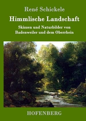 Bild des Verkufers fr Himmlische Landschaft zum Verkauf von BuchWeltWeit Ludwig Meier e.K.