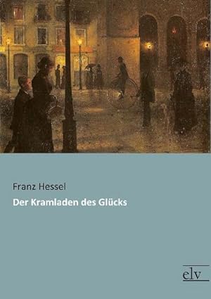 Immagine del venditore per Der Kramladen des Glcks venduto da BuchWeltWeit Ludwig Meier e.K.