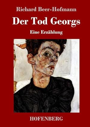 Image du vendeur pour Der Tod Georgs mis en vente par BuchWeltWeit Ludwig Meier e.K.