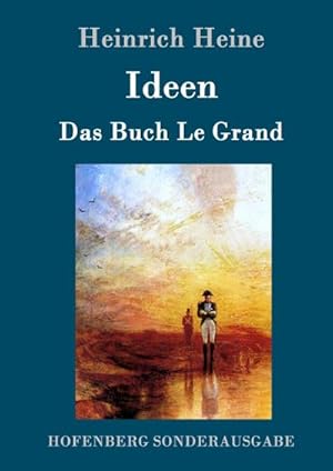 Bild des Verkufers fr Ideen. Das Buch Le Grand zum Verkauf von BuchWeltWeit Ludwig Meier e.K.