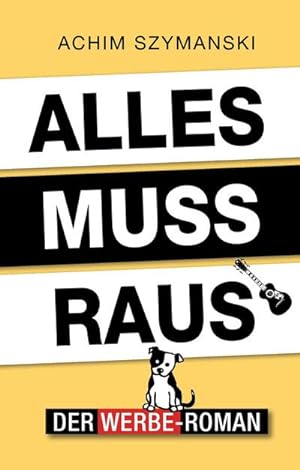 Seller image for Alles muss raus for sale by BuchWeltWeit Ludwig Meier e.K.