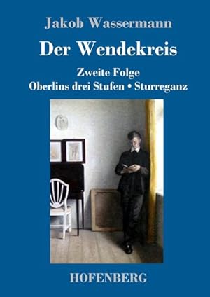 Bild des Verkufers fr Der Wendekreis zum Verkauf von BuchWeltWeit Ludwig Meier e.K.