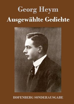 Seller image for Ausgewhlte Gedichte for sale by BuchWeltWeit Ludwig Meier e.K.
