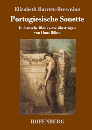 Immagine del venditore per Portugiesische Sonette venduto da BuchWeltWeit Ludwig Meier e.K.