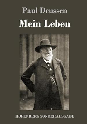 Bild des Verkufers fr Mein Leben zum Verkauf von BuchWeltWeit Ludwig Meier e.K.