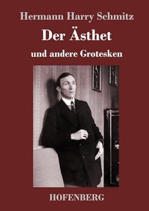 Bild des Verkufers fr Der sthet zum Verkauf von BuchWeltWeit Ludwig Meier e.K.