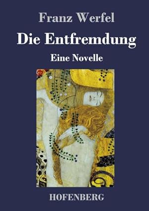 Image du vendeur pour Die Entfremdung mis en vente par BuchWeltWeit Ludwig Meier e.K.