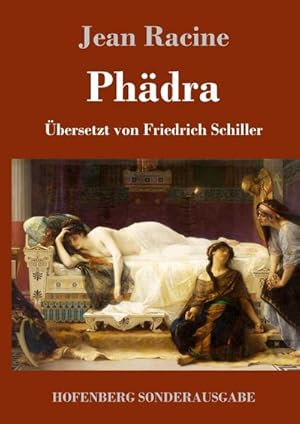 Immagine del venditore per Phdra venduto da BuchWeltWeit Ludwig Meier e.K.