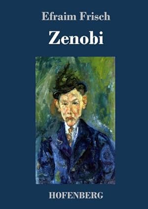 Immagine del venditore per Zenobi venduto da BuchWeltWeit Ludwig Meier e.K.