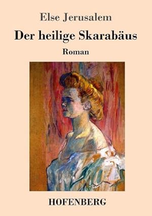 Bild des Verkufers fr Der heilige Skarabus zum Verkauf von BuchWeltWeit Ludwig Meier e.K.