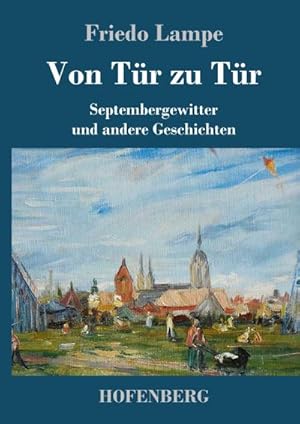 Seller image for Von Tr zu Tr for sale by BuchWeltWeit Ludwig Meier e.K.