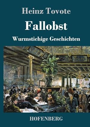 Seller image for Fallobst for sale by BuchWeltWeit Ludwig Meier e.K.