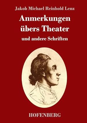 Bild des Verkufers fr Anmerkungen bers Theater zum Verkauf von BuchWeltWeit Ludwig Meier e.K.