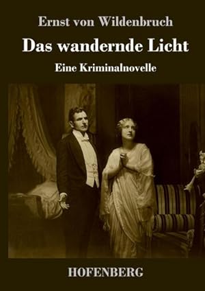 Bild des Verkufers fr Das wandernde Licht zum Verkauf von BuchWeltWeit Ludwig Meier e.K.
