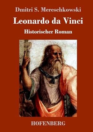 Seller image for Leonardo da Vinci for sale by BuchWeltWeit Ludwig Meier e.K.