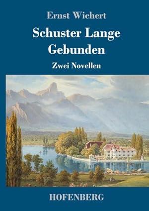 Image du vendeur pour Schuster Lange / Gebunden mis en vente par BuchWeltWeit Ludwig Meier e.K.