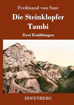 Bild des Verkufers fr Die Steinklopfer / Tambi zum Verkauf von BuchWeltWeit Ludwig Meier e.K.