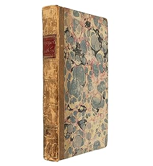 Immagine del venditore per Essays on the Lives and Writings of Fletcher of Saltoun and the poet Thomson: biographical, critical, and political. With some pieces of Thomson's never before published. venduto da Jarndyce, The 19th Century Booksellers