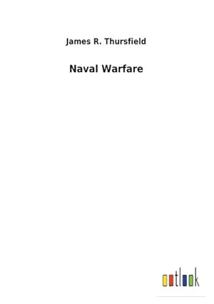 Seller image for Naval Warfare for sale by BuchWeltWeit Ludwig Meier e.K.