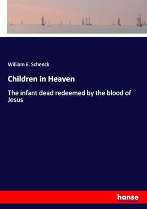 Imagen del vendedor de Children in Heaven a la venta por BuchWeltWeit Ludwig Meier e.K.