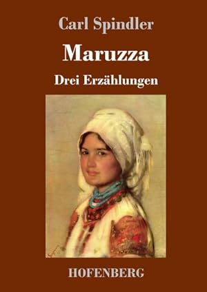 Seller image for Maruzza for sale by BuchWeltWeit Ludwig Meier e.K.