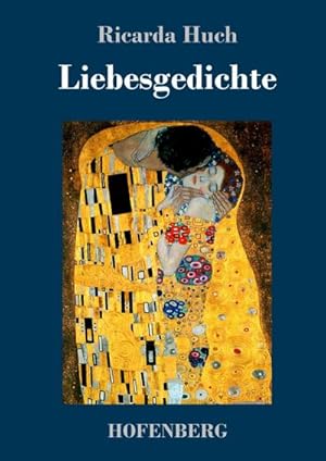 Seller image for Liebesgedichte for sale by BuchWeltWeit Ludwig Meier e.K.