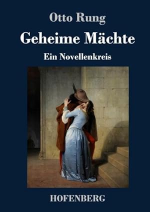 Image du vendeur pour Geheime Mchte mis en vente par BuchWeltWeit Ludwig Meier e.K.