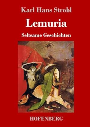 Image du vendeur pour Lemuria mis en vente par BuchWeltWeit Ludwig Meier e.K.