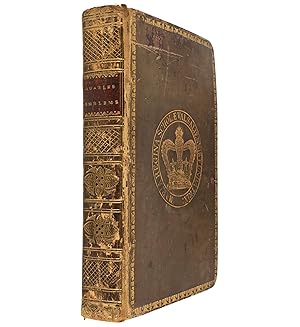 Bild des Verkufers fr Emblems, Divine and Moral. zum Verkauf von Jarndyce, The 19th Century Booksellers