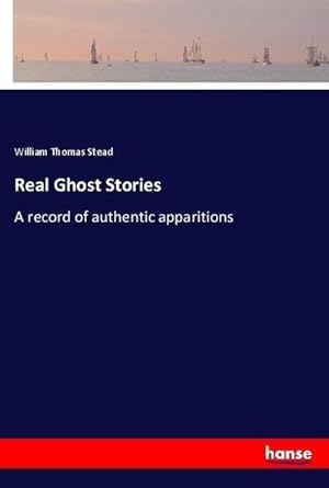 Seller image for Real Ghost Stories for sale by BuchWeltWeit Ludwig Meier e.K.