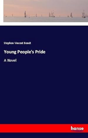 Seller image for Young People's Pride for sale by BuchWeltWeit Ludwig Meier e.K.
